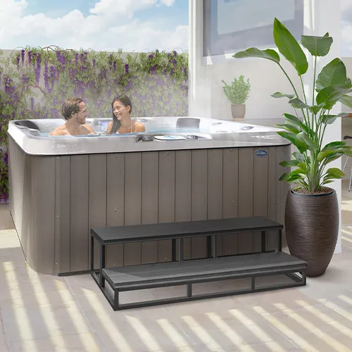 Escape hot tubs for sale in British Columbia